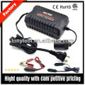 120AC to 6A 12V DC Power Converter AC to DC Adapter